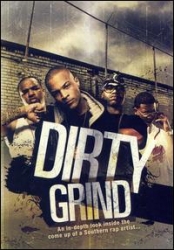 Dirty Grind - DVD